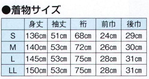 東京ゆかた 25195 駒絽着物 恩印 ※この商品の旧品番は「72145」です。※この商品はご注文後のキャンセル、返品及び交換は出来ませんのでご注意下さい。※なお、この商品のお支払方法は、先振込（代金引換以外）にて承り、ご入金確認後の手配となります。 サイズ／スペック